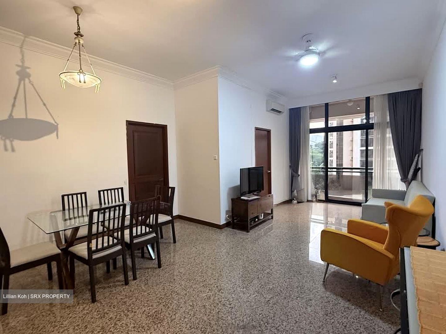 Dover Parkview (D5), Condominium #528931511